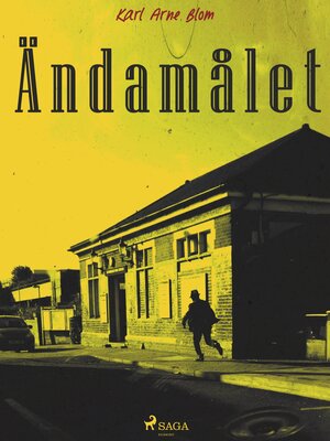 cover image of Ändamålet